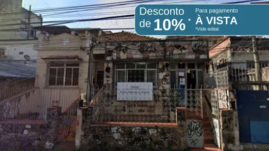 Casa com 2 Quartos à venda, 184m² no Madureira, Rio de Janeiro