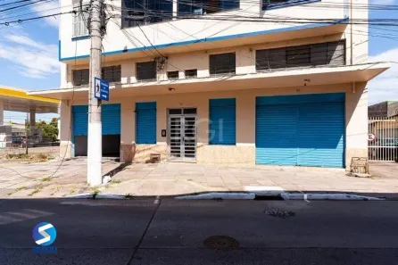 Ponto Comercial à venda, 158m² no São João, Porto Alegre