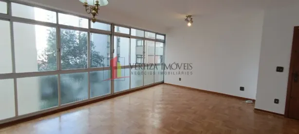 Apartamento com 3 Quartos à venda, 167m² no Jardim Europa, São Paulo