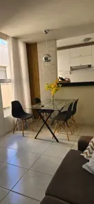 Apartamento com 2 Quartos à venda, 45m² no Santa Maria, Belo Horizonte