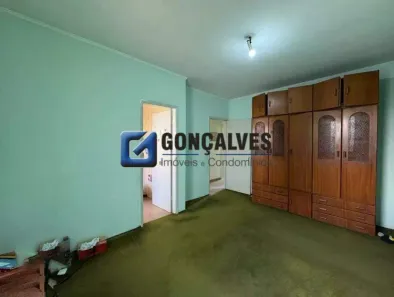 Casa com 3 Quartos à venda, 174m² no Jardim Stella, Santo André