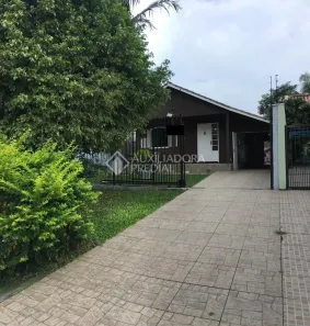 Casa com 3 Quartos à venda, 112m² no Parque 35, Guaíba