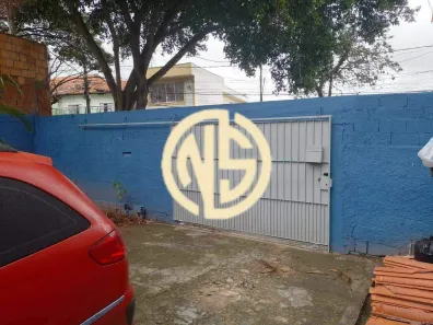 Lote/Terreno com 1 Quarto à venda, 92m² no Jardim Dom José, São Paulo