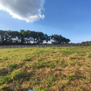 Lote/Terreno à venda, 410m² no Água Seca, Piracicaba