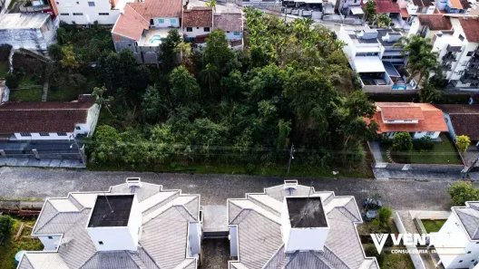 Lote/Terreno à venda, 468m² no Velha, Blumenau