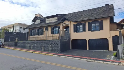 Casa com 5 Quartos à venda, 201m² no Bom Abrigo, Florianópolis