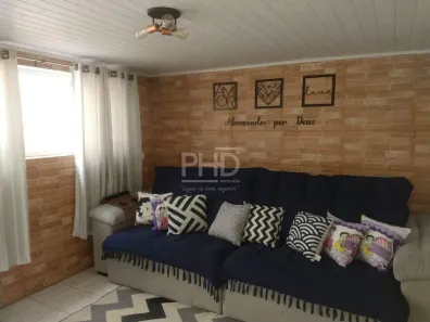 Casa com 3 Quartos à venda, 240m² no Baeta Neves, São Bernardo do Campo