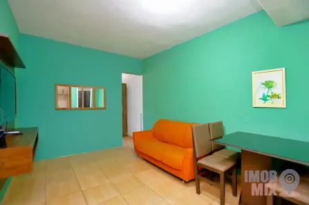 Apartamento com 1 Quarto à venda, 37m² no Jardim Itu, Porto Alegre