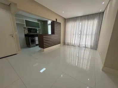 Apartamento com 2 Quartos à venda, 80m² no Alphaville Centro Industrial e Empresarial/Alphaville., Barueri