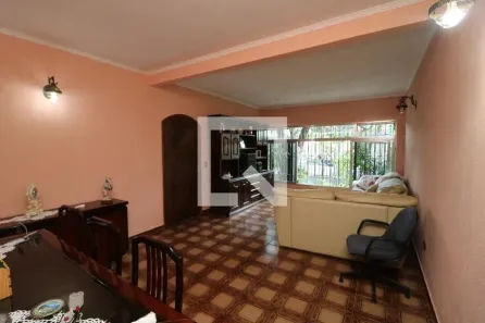 Casa com 3 Quartos à venda, 224m² no Vila Antonieta, São Paulo