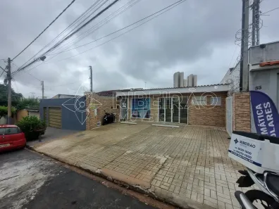 Ponto Comercial para alugar, 18m² no Jardim Irajá, Ribeirão Preto