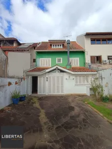 Casa de Condomínio com 3 Quartos à venda, 220m² no Cavalhada, Porto Alegre
