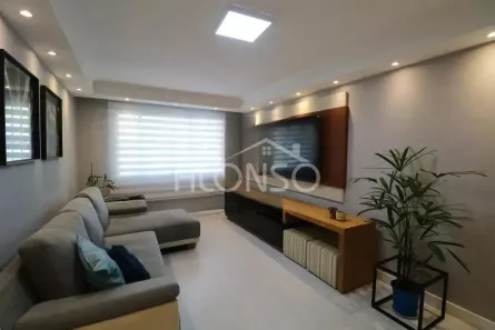 Sobrado com 3 Quartos à venda, 125m² no Jardim Ester Yolanda, São Paulo