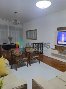 Apartamento com 3 Quartos à venda, 130m² no Copacabana, Rio de Janeiro