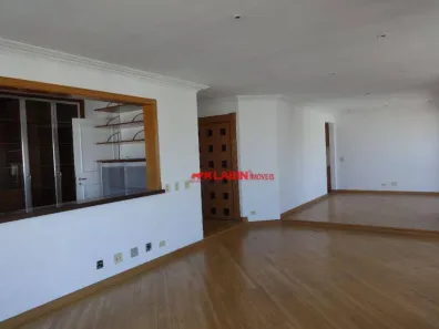 Apartamento com 4 Quartos à venda, 240m² no Sumaré, São Paulo