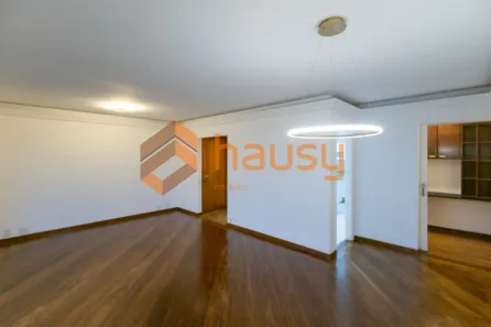 Apartamento com 3 Quartos para venda ou aluguel, 117m² no Indianópolis, São Paulo