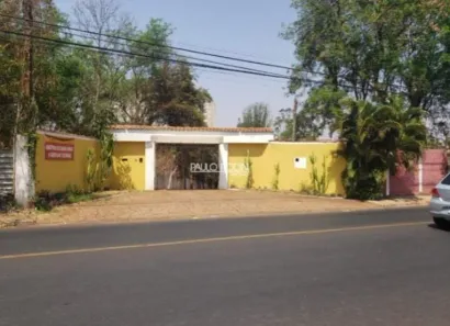 Lote/Terreno à venda, 22750m² no Jardim Anhangüera, Ribeirão Preto