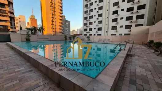 Apartamento com 4 Quartos à venda, 190m² no Centro, São José do Rio Preto