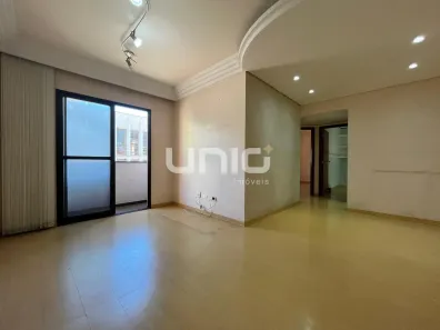 Apartamento com 3 Quartos à venda, 84m² no Centro, Piracicaba