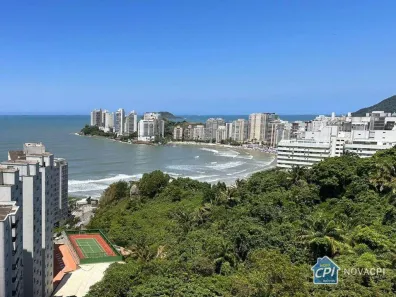 Cobertura com 3 Quartos à venda, 196m² no Pitangueiras, Guarujá