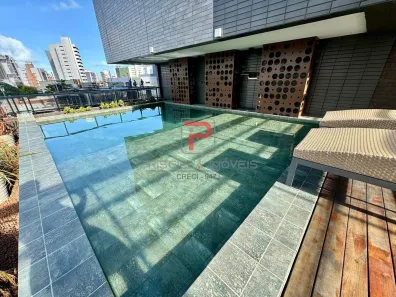 Apartamento com 2 Quartos à venda, 47m² no Jardim Oceania, João Pessoa