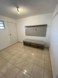 Apartamento com 1 Quarto para alugar, 40m² no Vila Nova Conceição, São Paulo