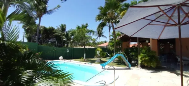Casa com 4 Quartos à venda, 350m² no Pacheco, Caucaia