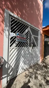 Casa com 1 Quarto para alugar, 50m² no Jardim Helena, São Paulo