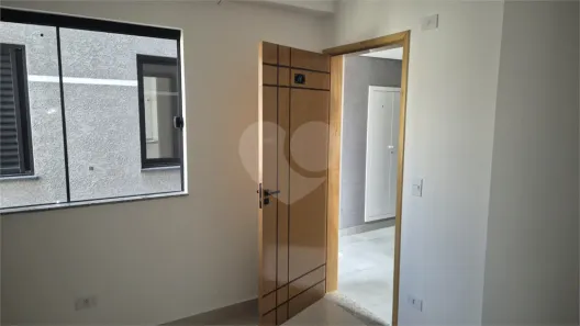 Apartamento com 1 Quarto para venda ou aluguel, 33m² no Vila Germinal, São Paulo