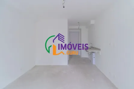 Apartamento com 1 Quarto à venda, 29m² no Planalto Paulista, São Paulo