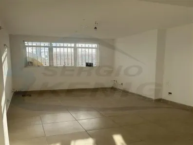 Sala Comercial para alugar, 17m² no Jardim Santo Elias, São Paulo