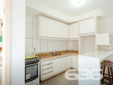 Sobrado com 2 Quartos à venda, 63m² no Vila Nova, Joinville