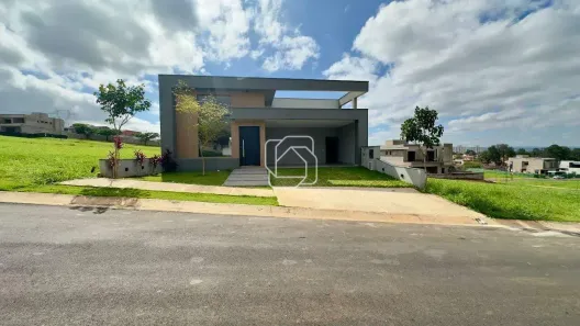 Casa de Condomínio com 3 Quartos à venda, 225m² no Jardim Villa Sapezal, Indaiatuba