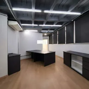 Sala Comercial para alugar, 44m² no Santo Agostinho, Belo Horizonte