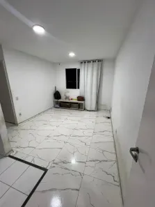 Apartamento com 2 Quartos à venda, 46m² no Cajazeiras, Fortaleza