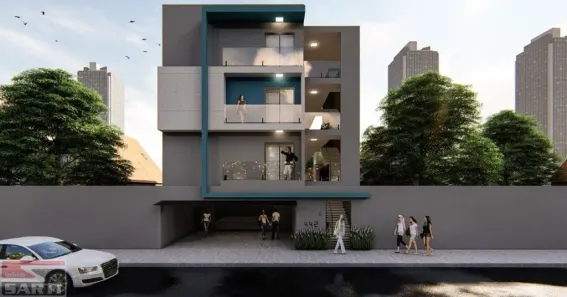 Apartamento com 2 Quartos à venda, 44m² no Vila Nova Mazzei, São Paulo