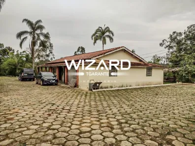 Fazenda/Sítio com 3 Quartos à venda, 300m² no , Nazaré Paulista