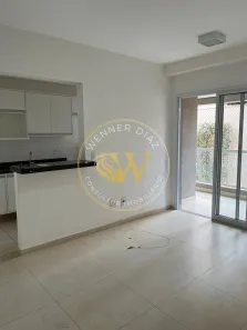 Apartamento com 2 Quartos à venda, 64m² no Jardim Tarraf II, São José do Rio Preto