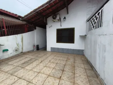 Casa com 2 Quartos à venda, 140m² no Maracanã, Praia Grande