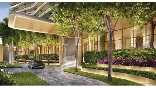 Apartamento com 4 Quartos à venda, 493m² no Indianópolis, São Paulo