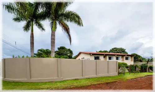 Sobrado com 10 Quartos à venda, 564m² no Chapada dos Guimarães, Chapada dos Guimarães