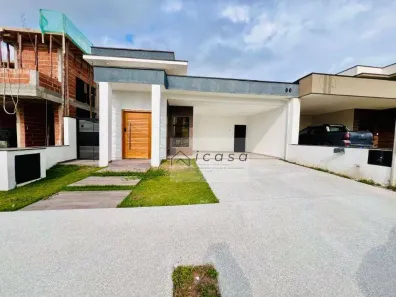 Casa com 3 Quartos à venda, 136m² no Residencial Colinas, Caçapava