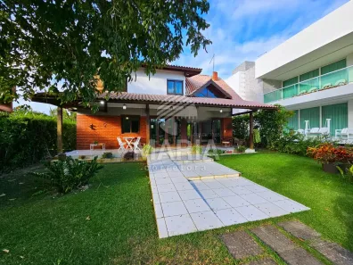 Casa de Condomínio com 4 Quartos à venda, 220m² no Ebenezer, Gravatá