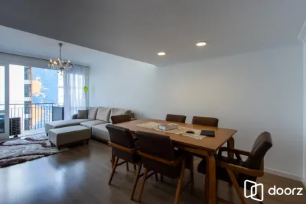 Apartamento com 3 Quartos à venda, 105m² no Bom Fim, Porto Alegre