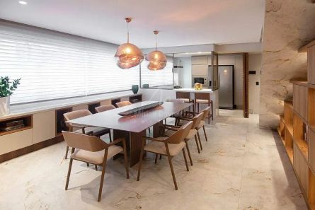Cobertura com 3 Quartos à venda, 95m² no Savassi, Belo Horizonte