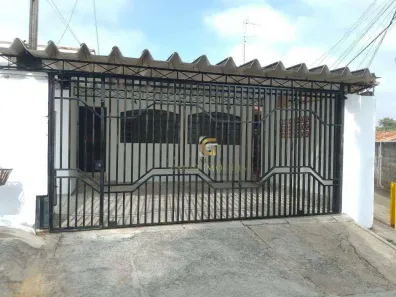 Casa com 3 Quartos à venda, 143m² no Conjunto São Benedito, Jacareí