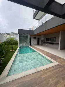 Casa de Condomínio com 5 Quartos à venda, 440m² no Recreio dos Bandeirantes, Rio de Janeiro