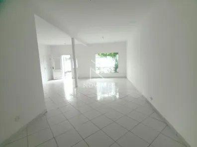 Imóvel Comercial para alugar, 200m² no Chácara Santo Antônio (Zona Sul), São Paulo