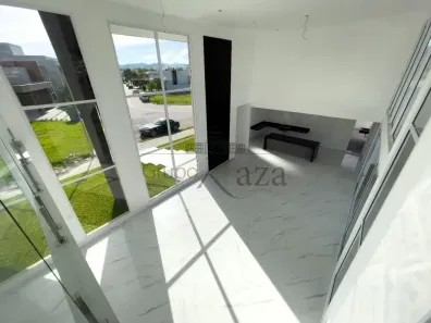 Casa de Condomínio com 4 Quartos à venda, 714m² no Condomínio Residencial Mont Blanc, São José dos Campos