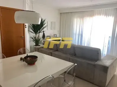 Apartamento com 4 Quartos à venda, 134m² no Centro, Taubaté